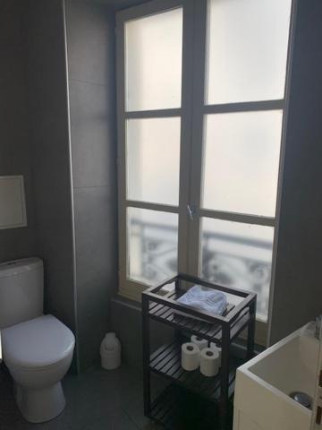 Lovely Parisien Apartment Εξωτερικό φωτογραφία