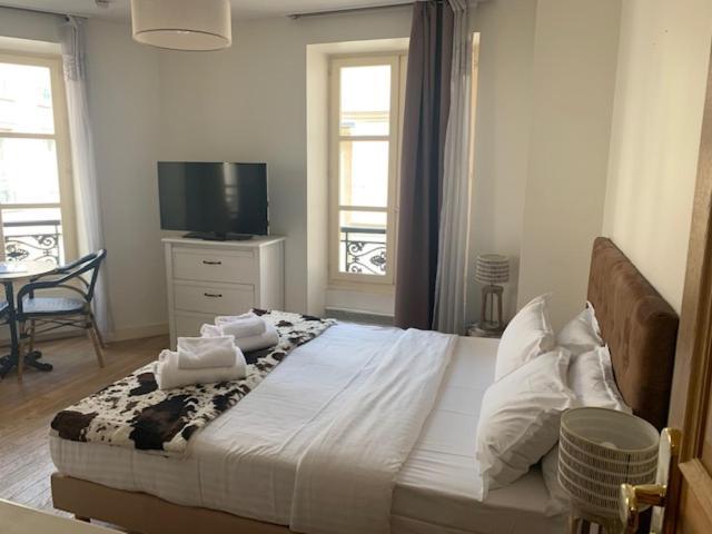 Lovely Parisien Apartment Εξωτερικό φωτογραφία
